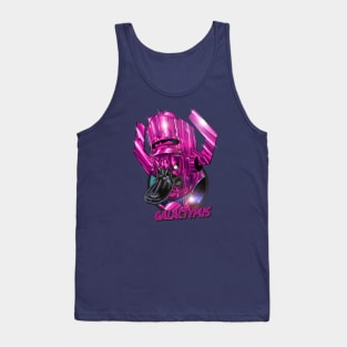 GALACTYPUS! Tank Top